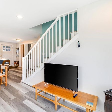Sea Mist Cottage Newport Luaran gambar