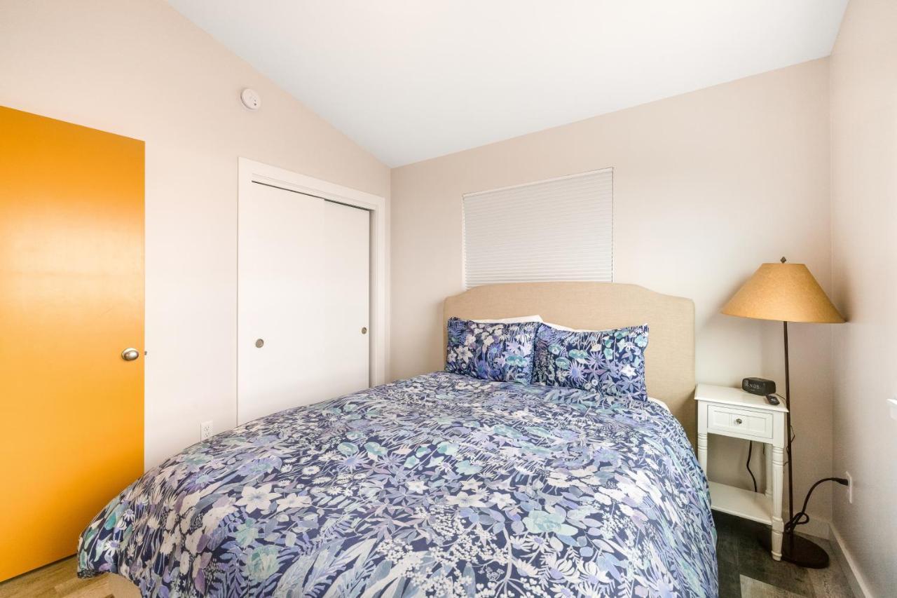 Sea Mist Cottage Newport Luaran gambar