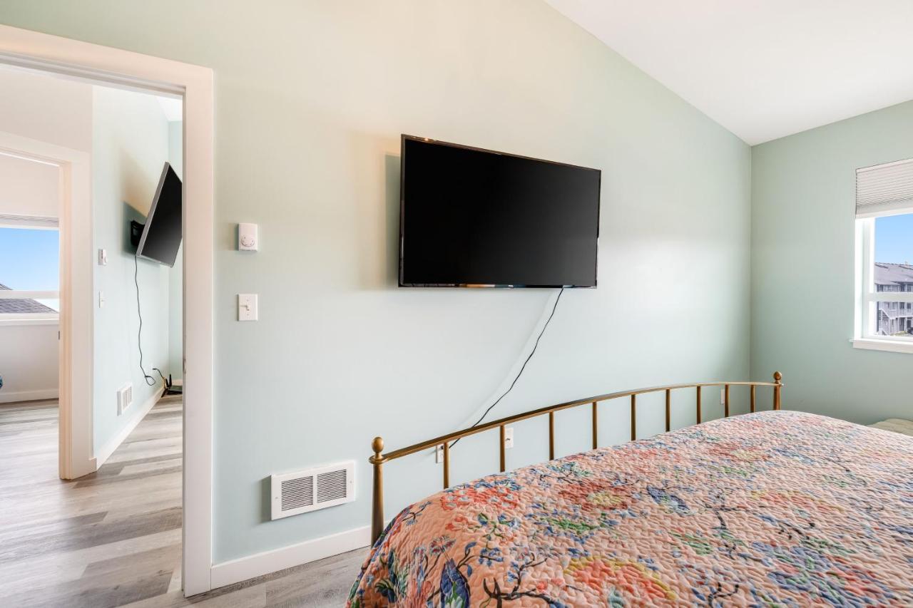 Sea Mist Cottage Newport Luaran gambar