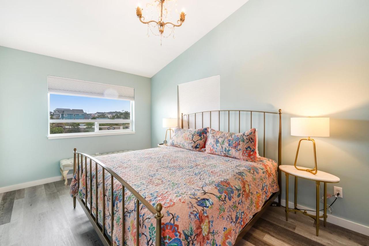 Sea Mist Cottage Newport Luaran gambar