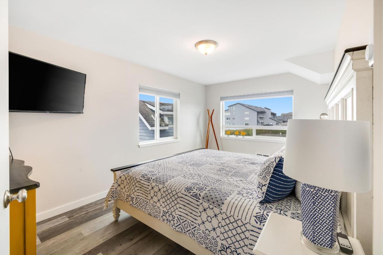 Sea Mist Cottage Newport Luaran gambar
